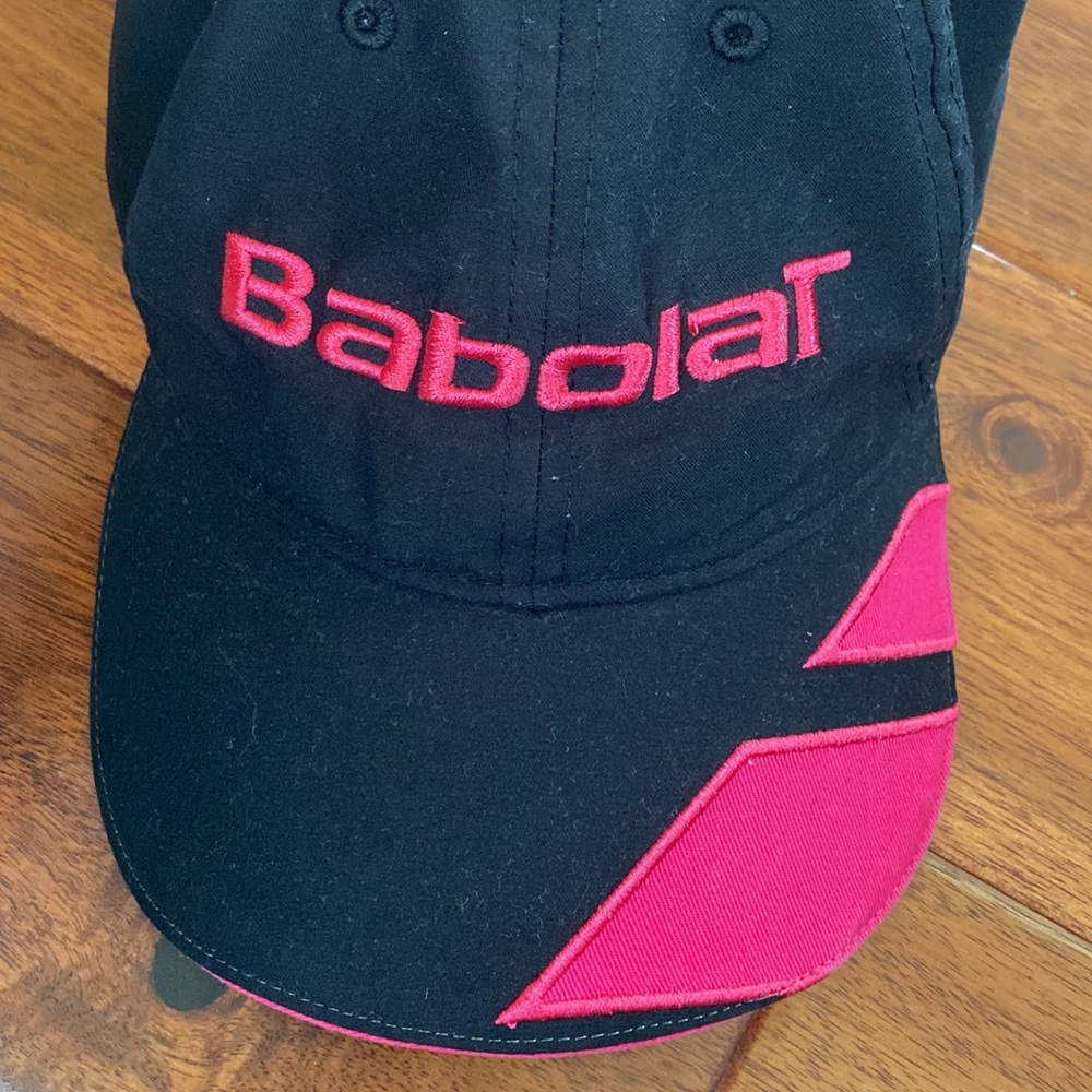 Babolat 🎾 lightweight hat - Picture 2 of 4